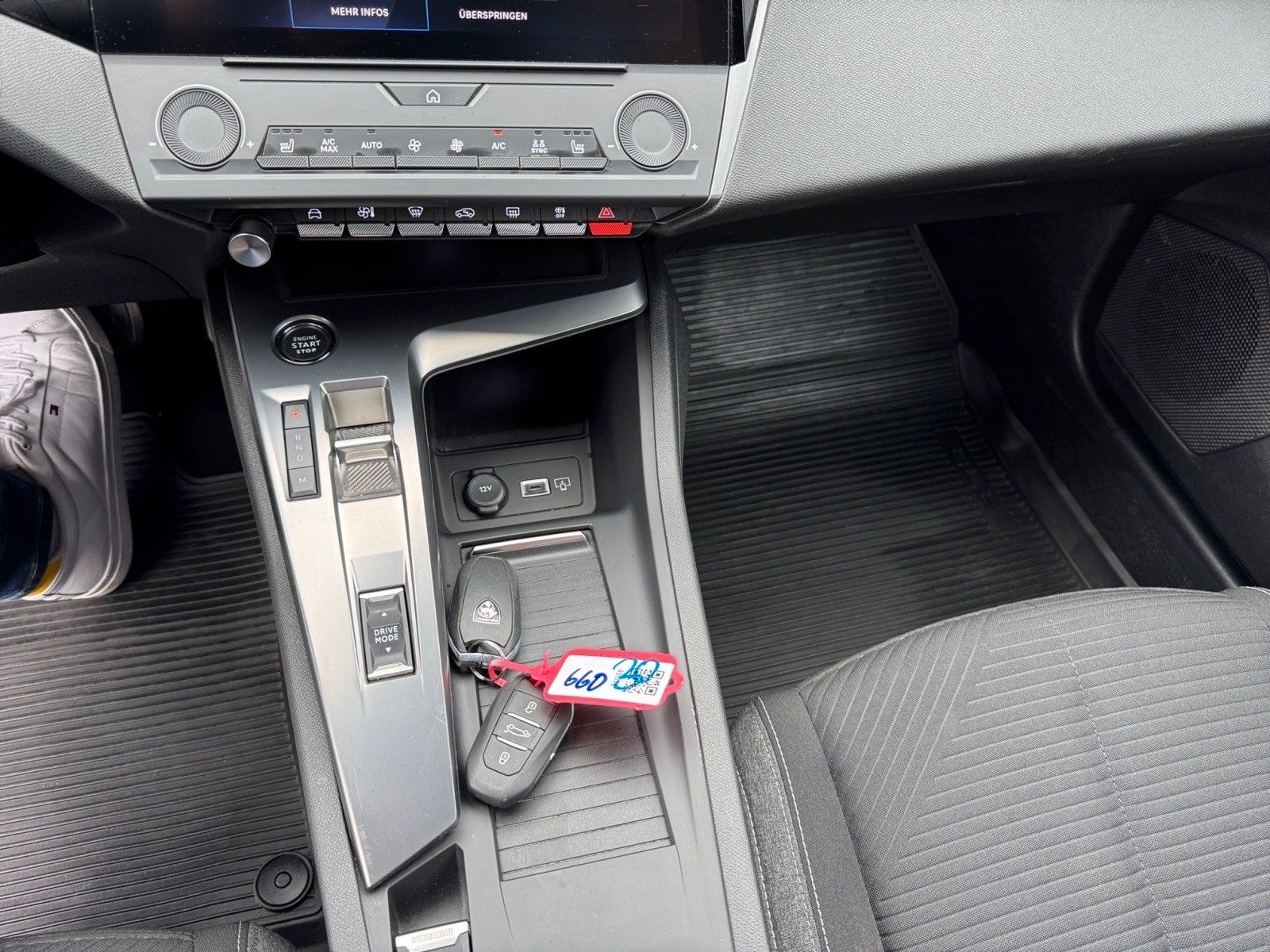 Peugeot 308 Active Pack - Samsaru's Car Outlet