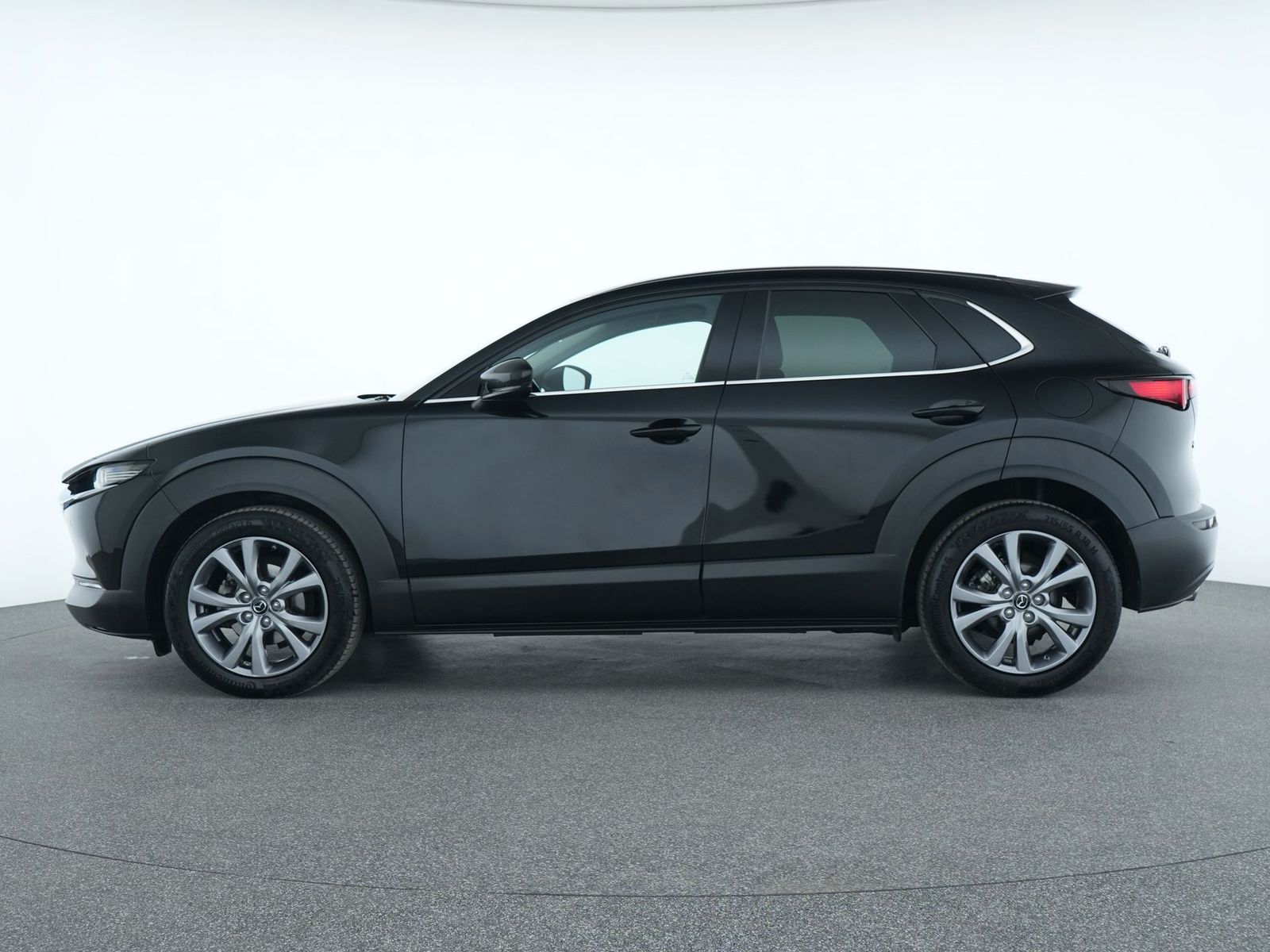 Mazda CX-30 Selection ACC|Matrix-LED|Navi|Head-up|SHZ