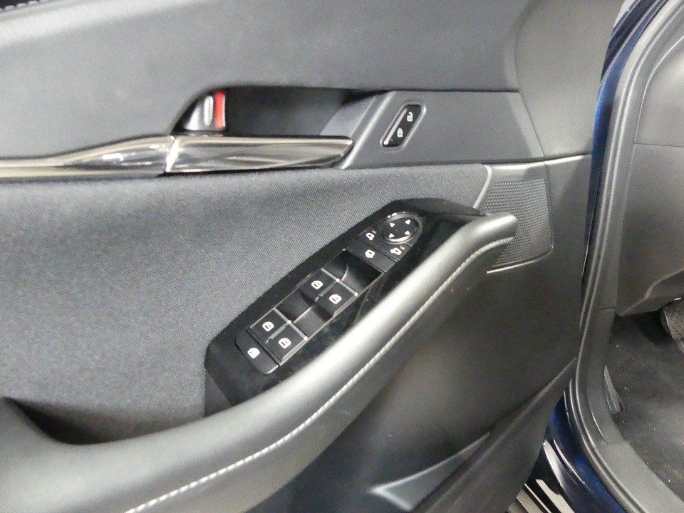 Mazda CX-30 2.5L Centre Line Matrix LED Garantie 01.20