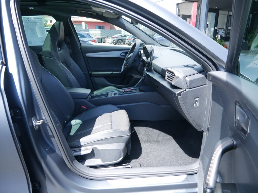 Cupra Formentor 2.0 TSI VZ 4Drive BEATS MATT PANO AHK