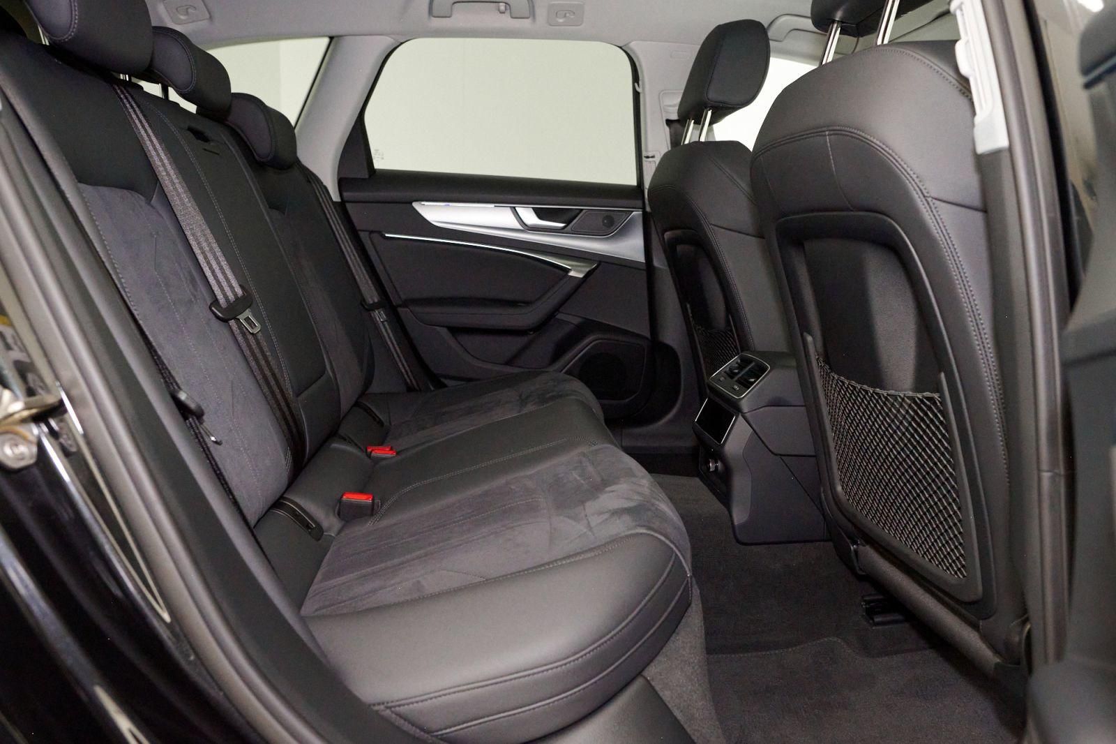 Audi A6 ALLROAD 50TDi Q - Samsaru's Car Outlet