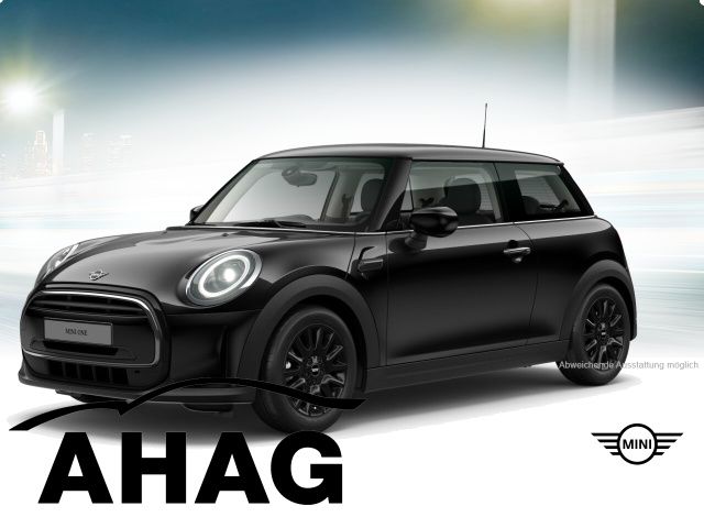 MINI One Essential Trim - Samsaru's Car Outlet