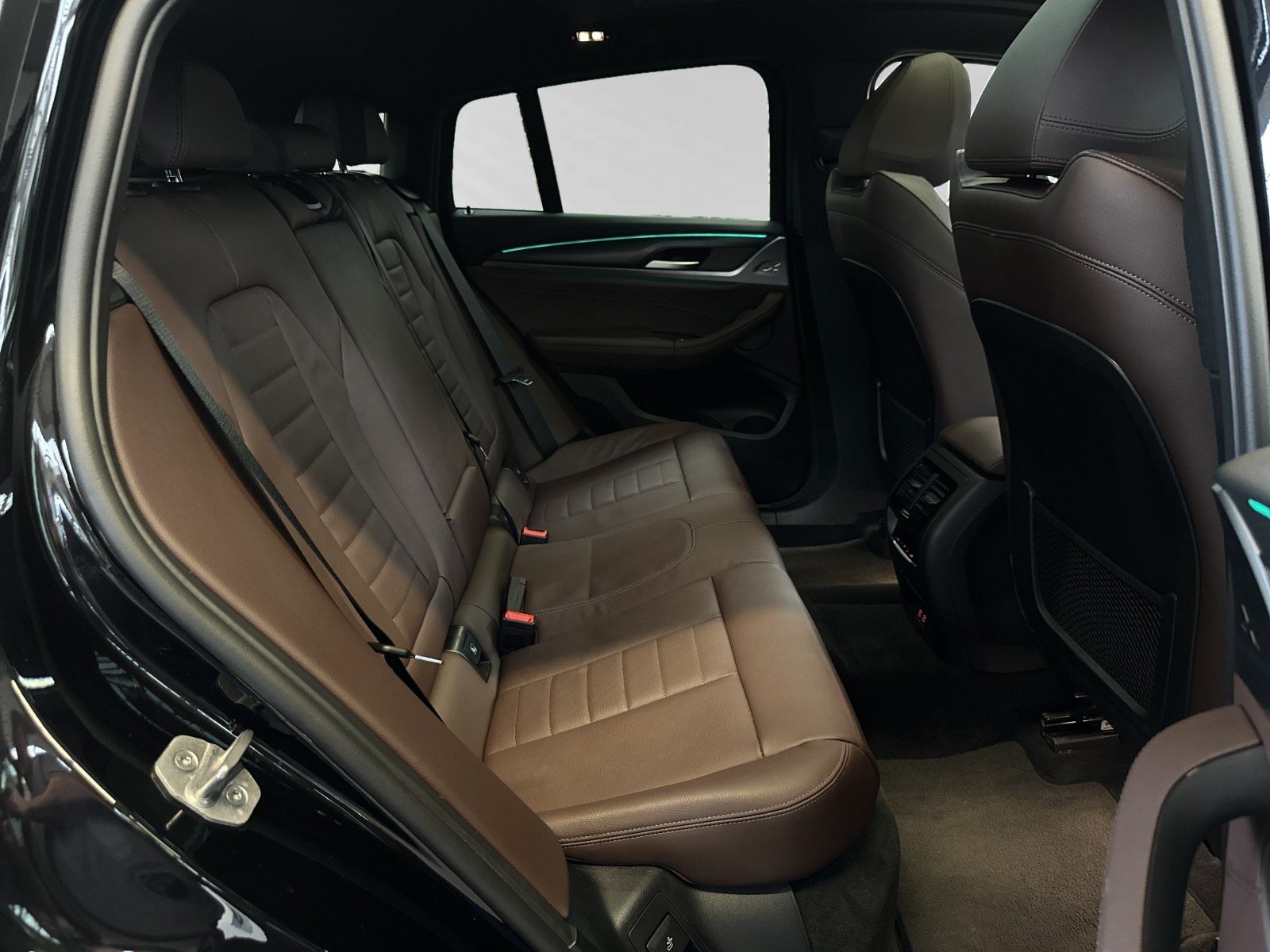 BMW X4 xDrive30d Inkl. € 1.190 Zubehörbonus* M Sport