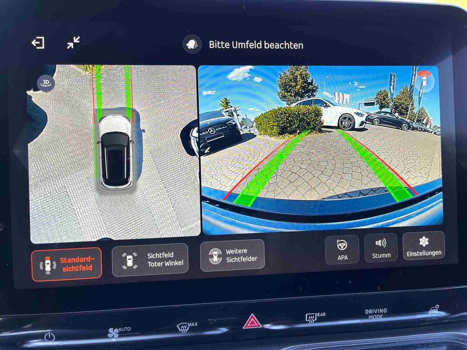 Smart #1 Brabus +Navi+Distronic+HUD+KeyLess+Pano+SHZ