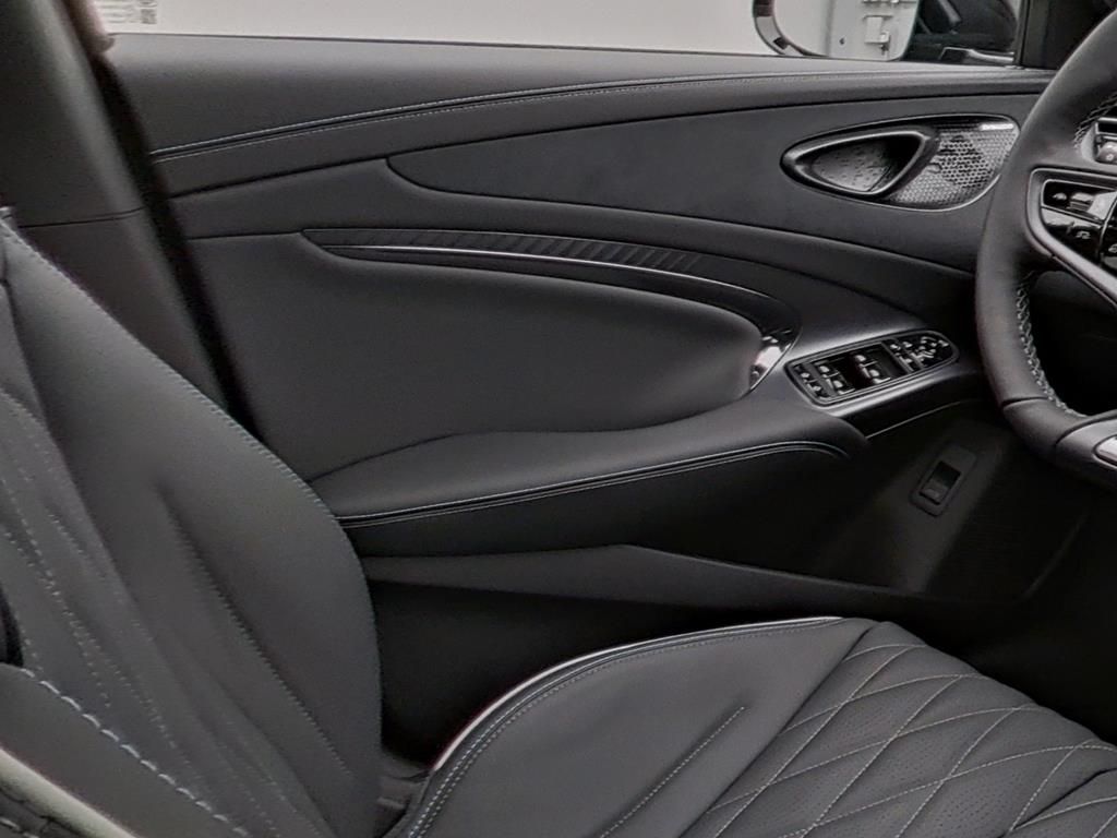 BYD SEAL Comfort