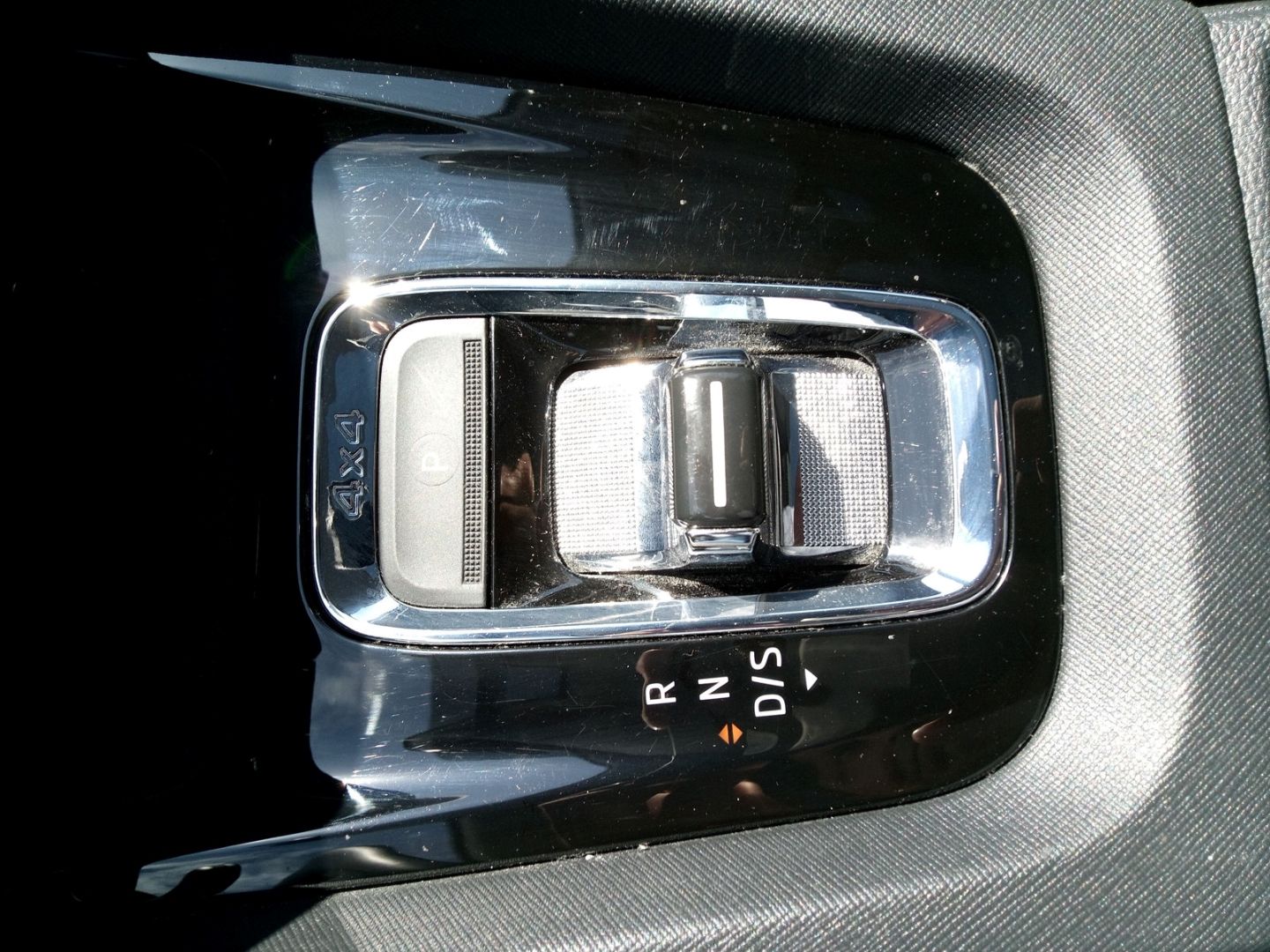 Skoda Octavia Combi Scout 2.0 TDI - Samsaru's Car Outlet
