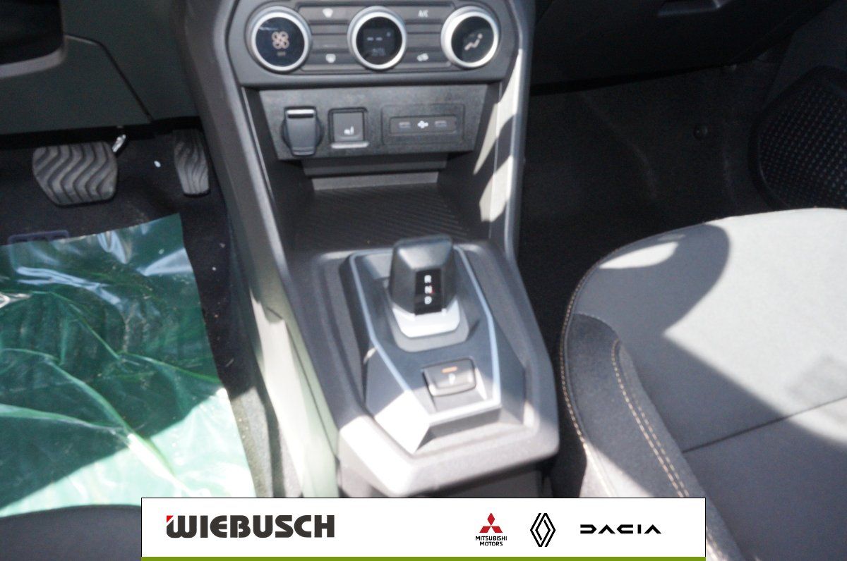 Dacia Sandero Stepway Eco-G 120 auto Extreme **Sitzhei