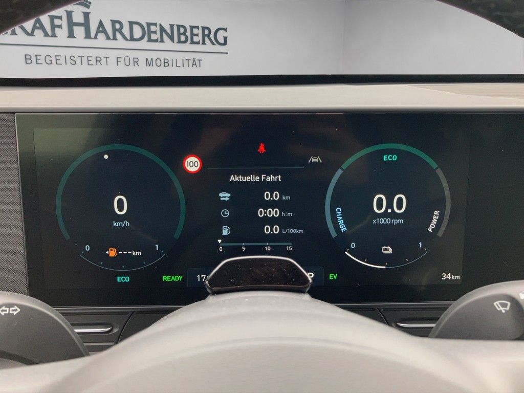 Hyundai KONA SX2 HEV 1.6 GD 6-DCT Trend - Samsaru's Car Outlet