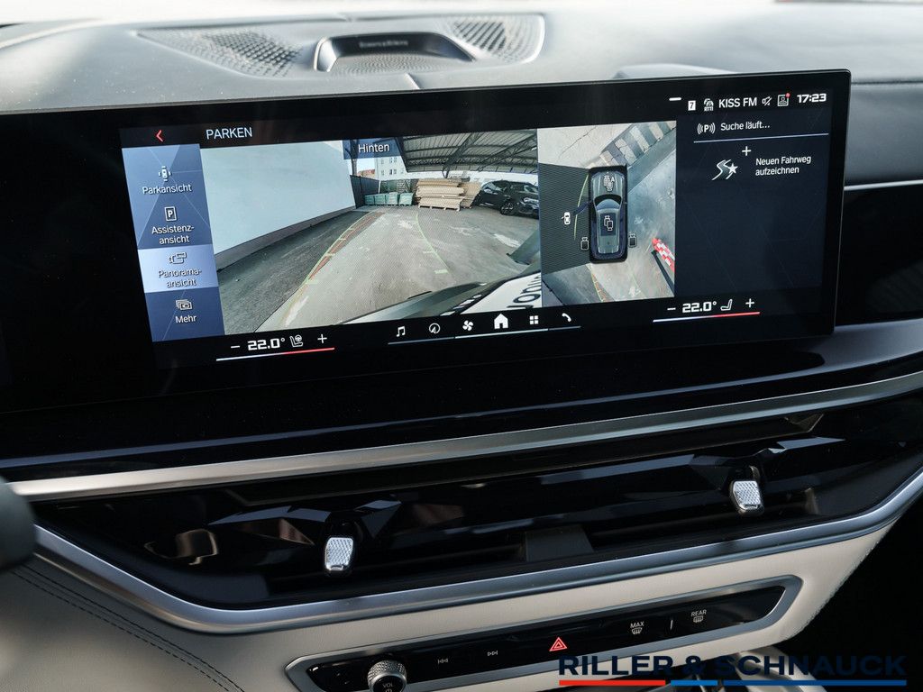 BMW X5 M xDrive Competition M-DRIVER+SKY-LOUNGE+AHK+