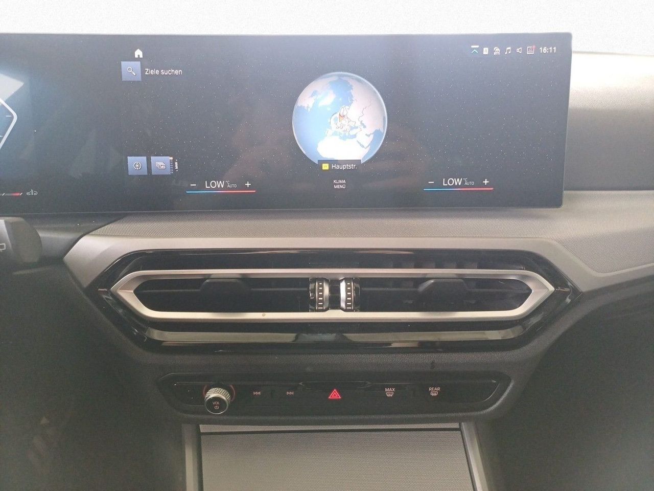 BMW 320d Touring xDrive Aut. - Samsaru's Car Outlet