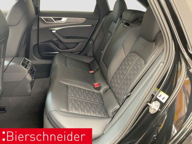 Audi RS6 Avant 22 LASER PANO B&O 360