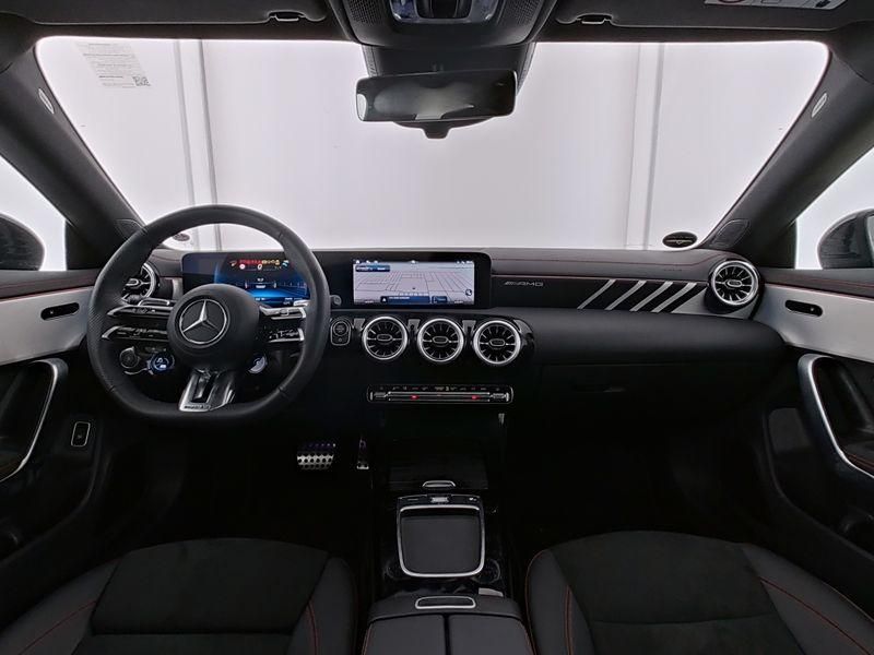 Mercedes-Benz CLA 35 AMG Shooting Brake 35 4MATIC - Samsaru's Car Outlet