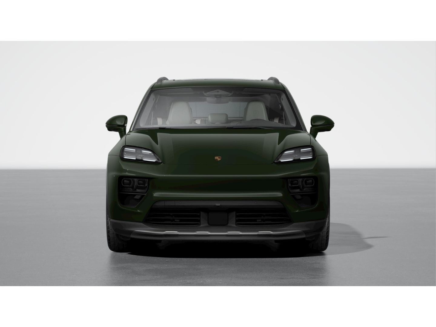 Porsche Macan 4S AHK Matrix-LED Luftfederung AR-HUD 21''
