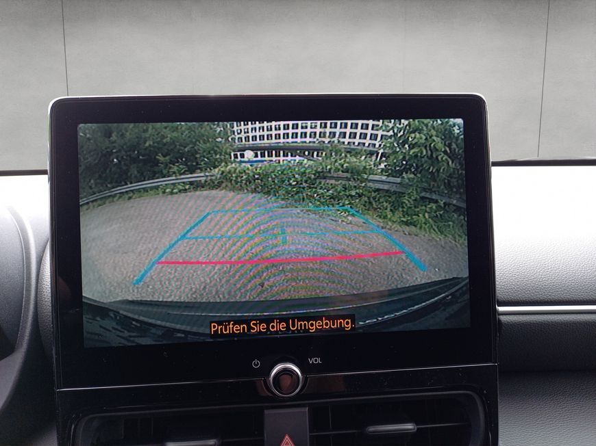 Toyota Yaris Cross Teamplayer Safety-Paket Winter-Paket