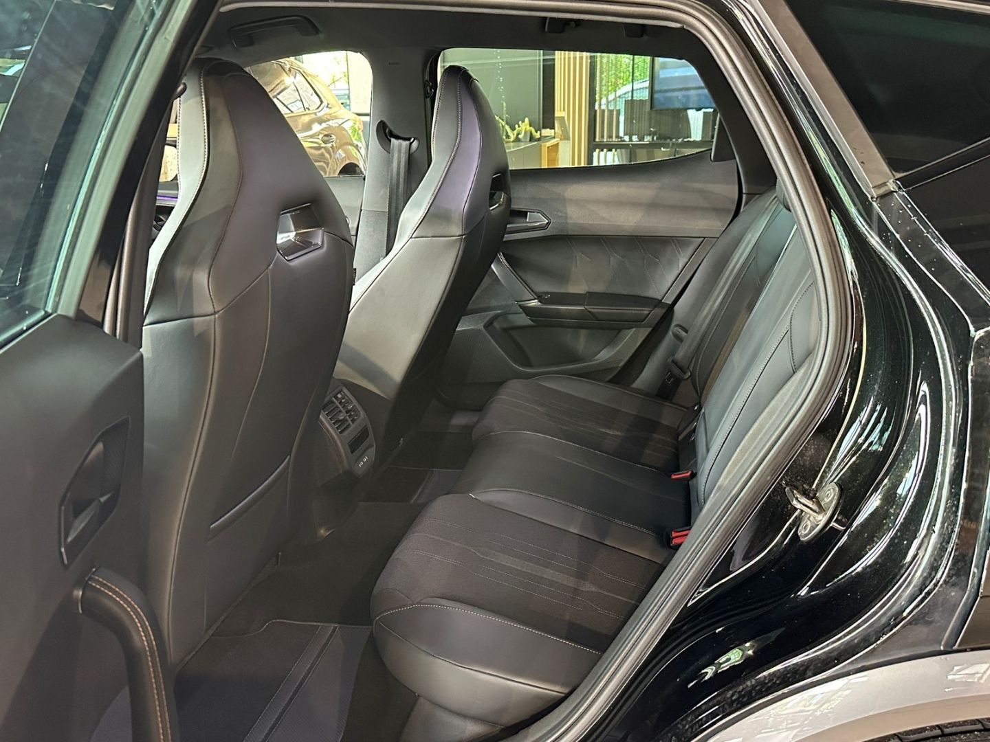 Cupra Formentor VZ 2.0 TSI AHK Navi Digitales Cockpit