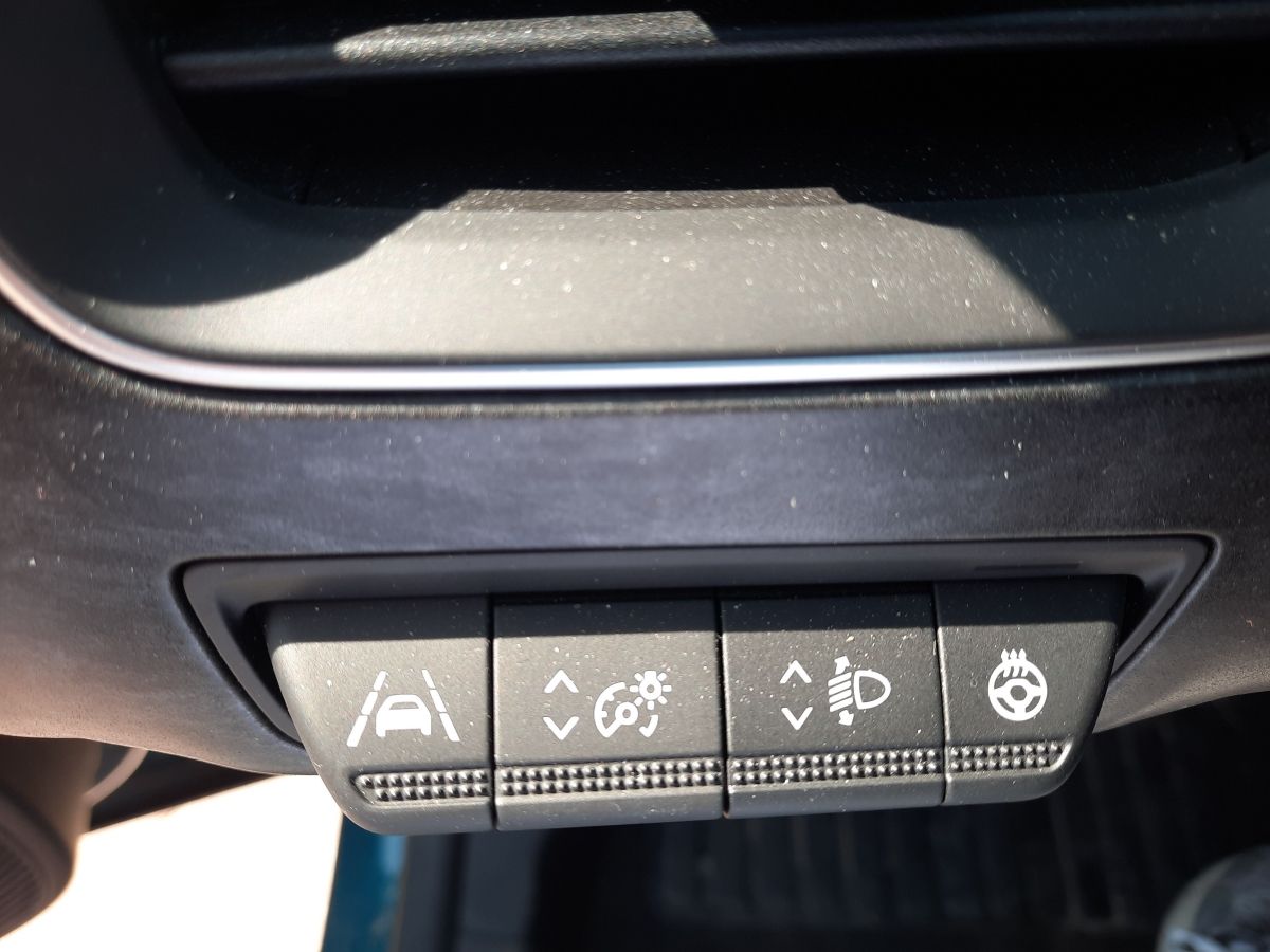 Renault Arkana TCe 160 Esprit Alpine - Samsaru's Car Outlet