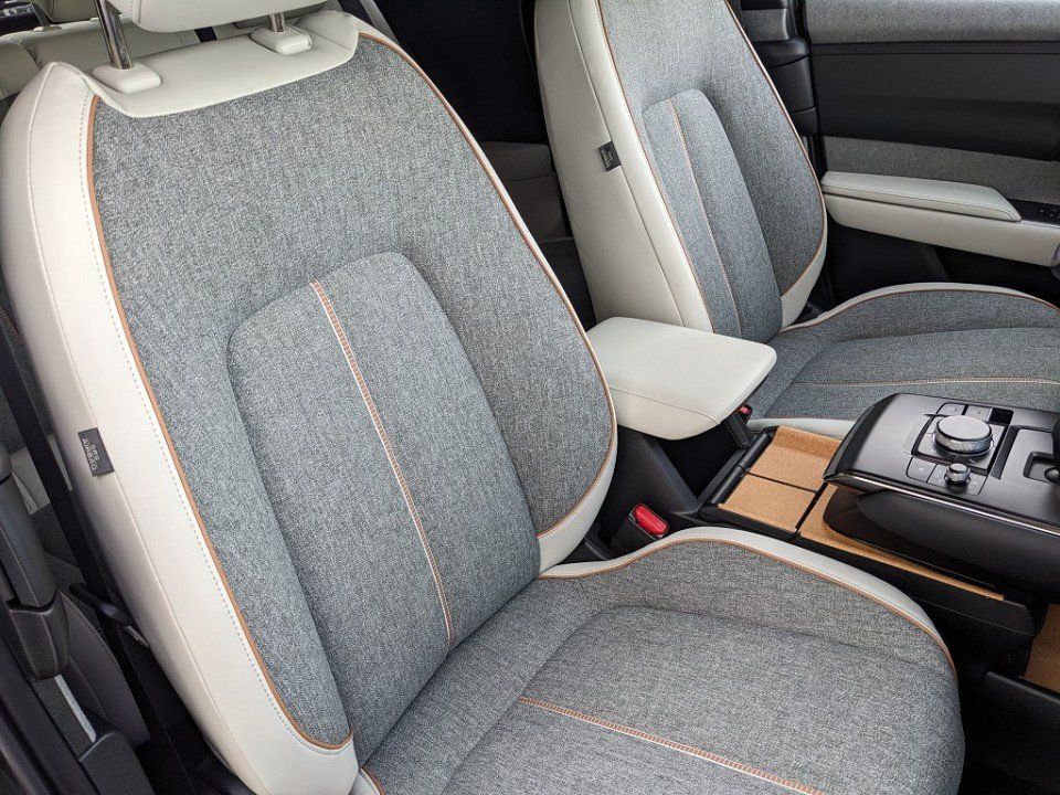 Mazda MX-30 e-SKYACTIV Premium Modern Confidence Bose