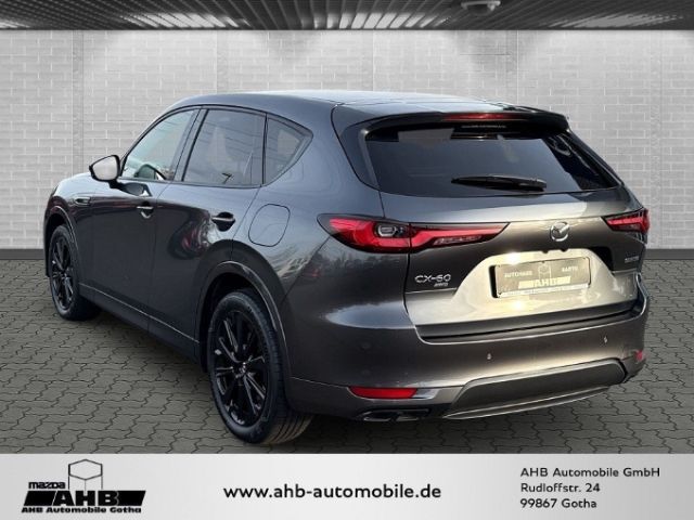 Mazda CX-60 Homura Hybrid AWD PHEV CON-P DRI-P COM-P A