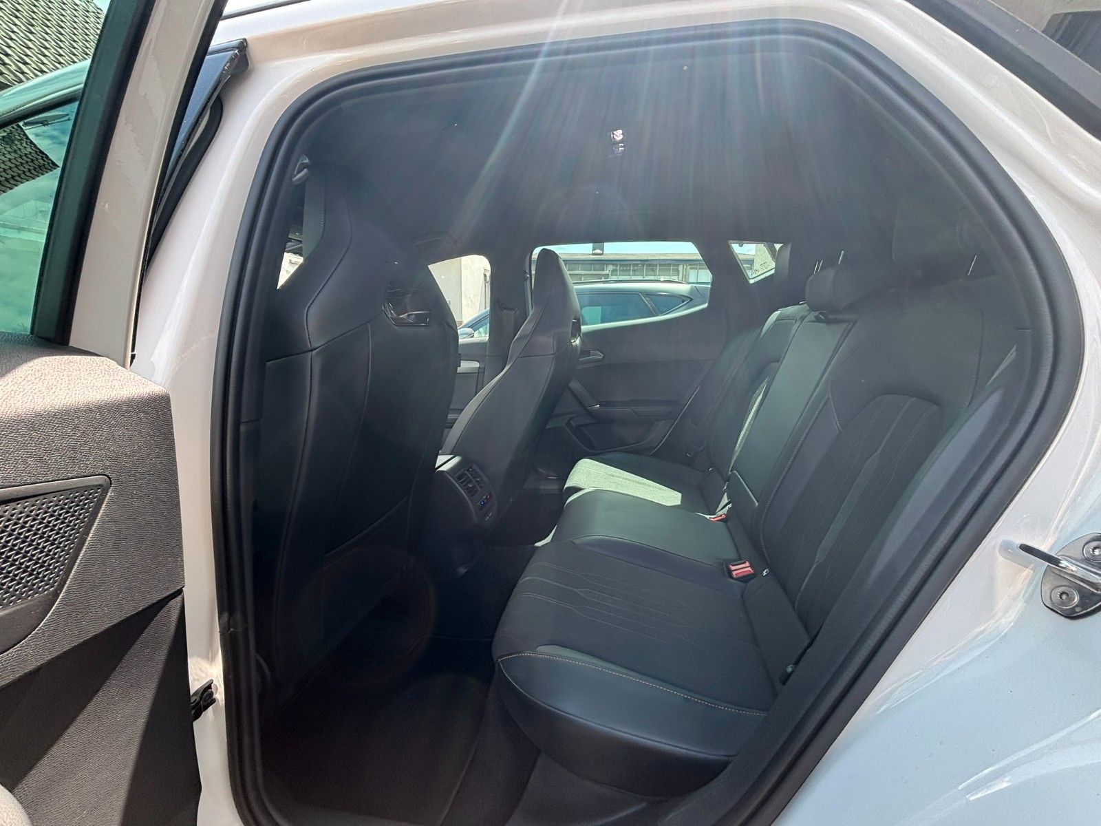 Cupra Formentor VZ e-Hybrid - Samsaru's Car Outlet