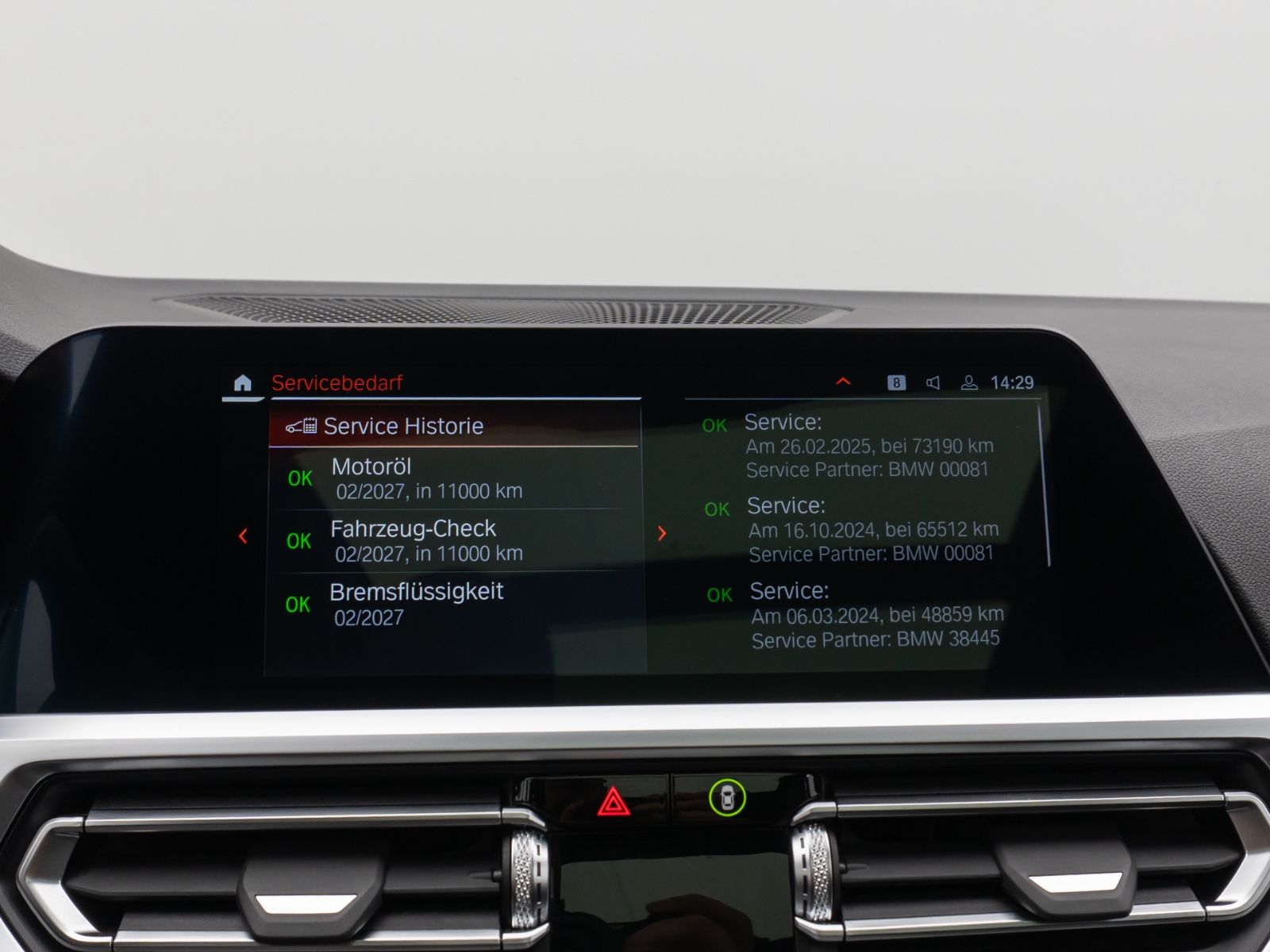 BMW 320d M Sport - Samsaru's Car Outlet