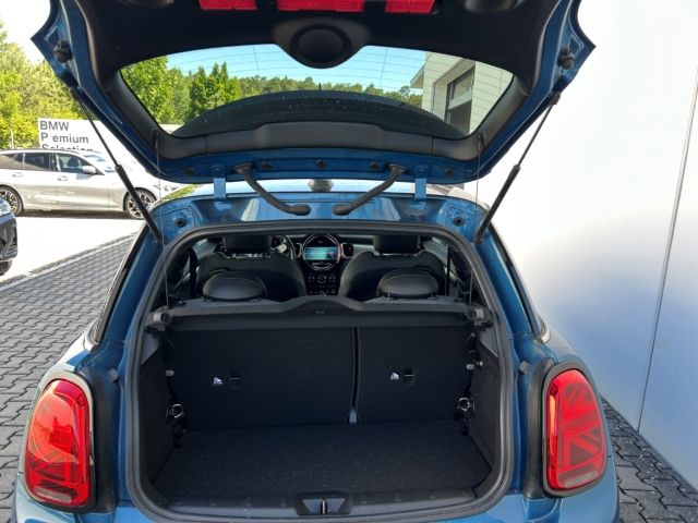MINI Cooper SE 3-Türer - Samsaru's Car Outlet