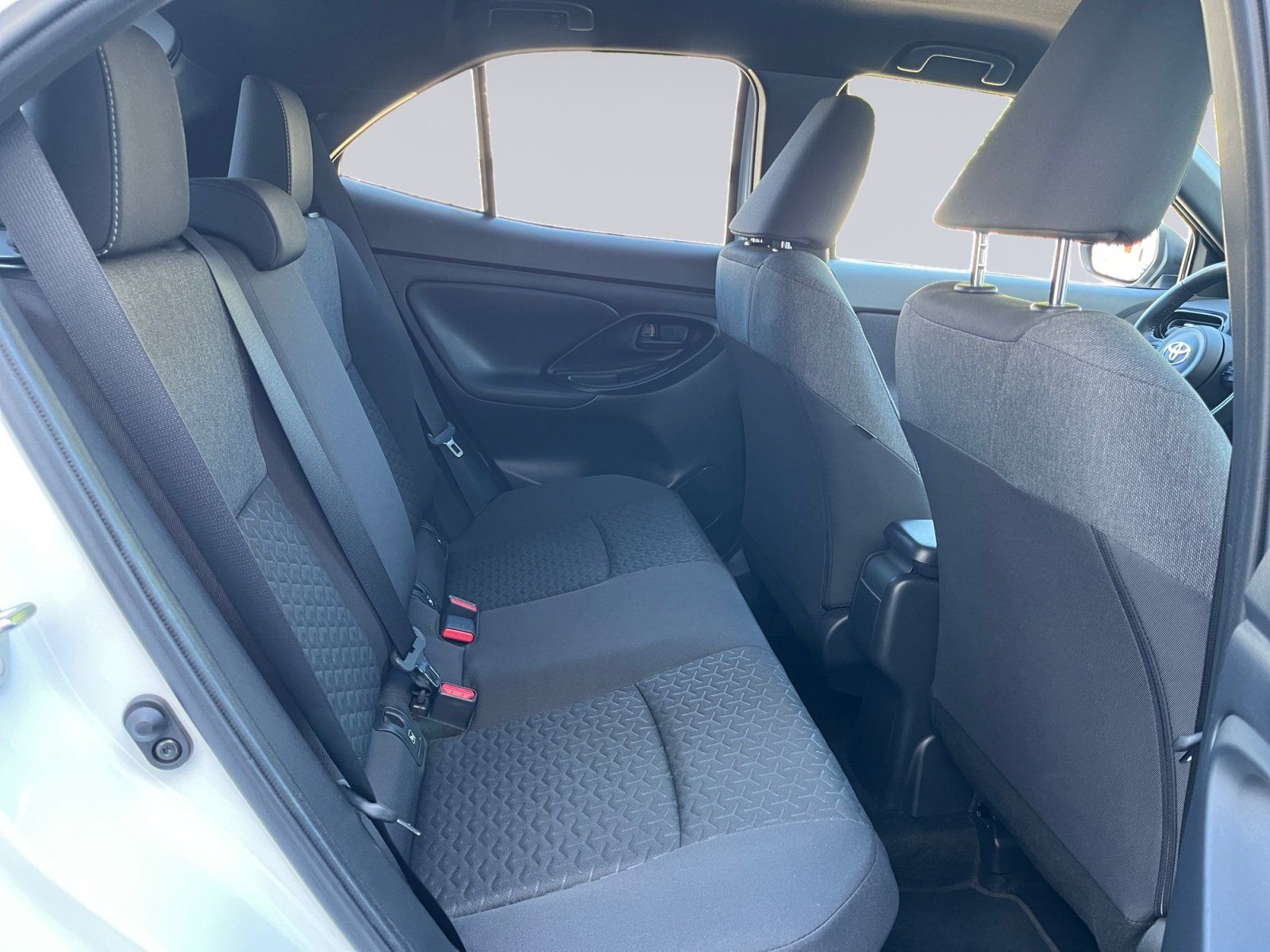Toyota Yaris Cross Hybrid ACC+Navi+Kamera+Winterpak