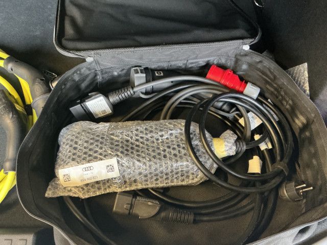 Audi A3 Sportback 40 TFSIe LED Navi Sound CarPlay Cam