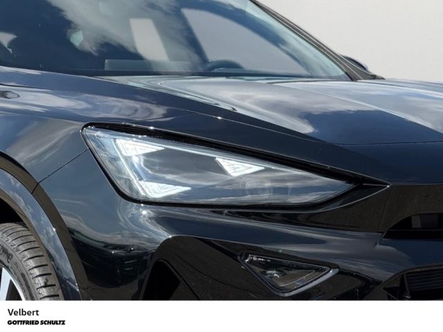Cupra Formentor CUPRA VZ 2.0 TSI (265 PS) 7-Gang-DSG G