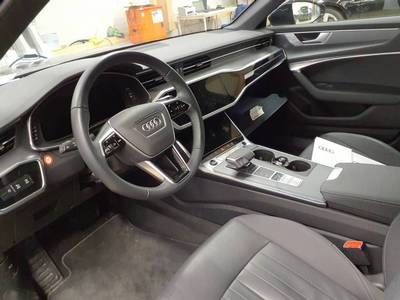 Audi A6 Avant 35 TDI S tronic advanced - Samsaru's Car Outlet