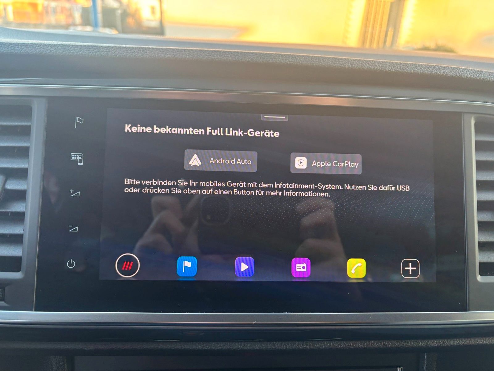Seat Ateca Style*DSG*KAM*AHK*NAV*BEATS*CARPLAY*LED