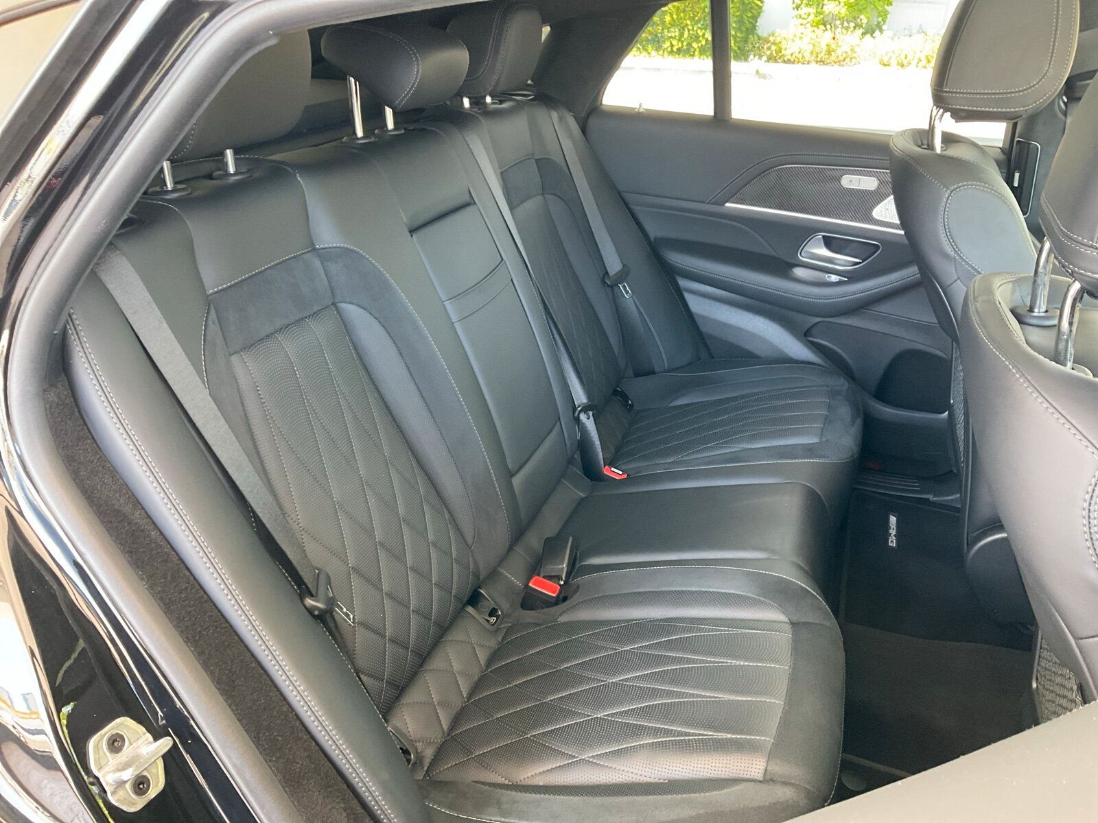 Mercedes-Benz GLE 63 AMG S 4M Pano.-Dach/Distronic/Memory/AHK