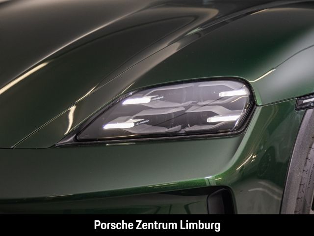 Porsche Taycan 4S Cross Turismo BOSE Surround-View 21-Zo