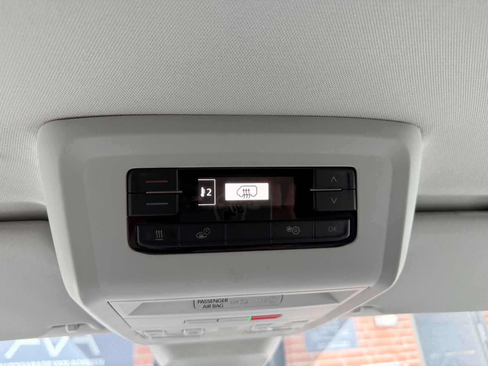 Volkswagen T6.1 Multivan 2.0 TDI DSG Generation Six - Samsaru's Car Outlet