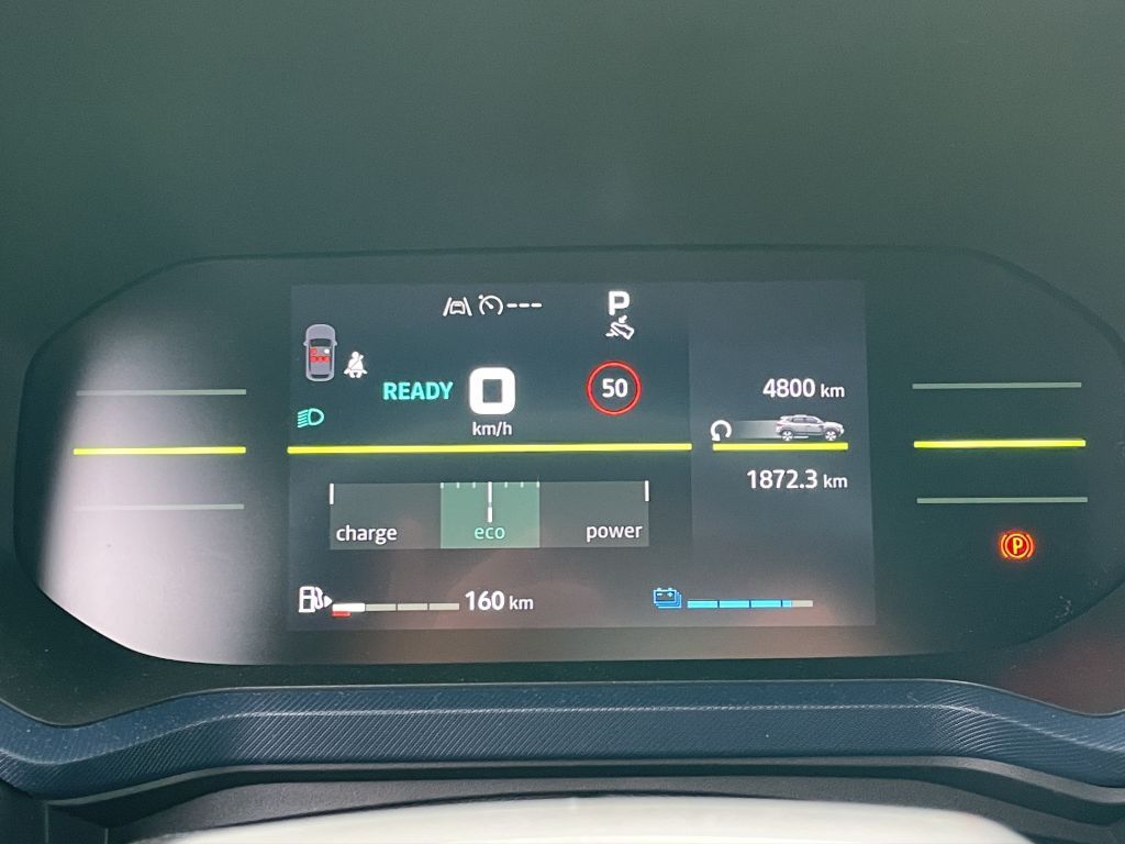 Dacia Duster Hybrid 140 Journey - Samsaru's Car Outlet