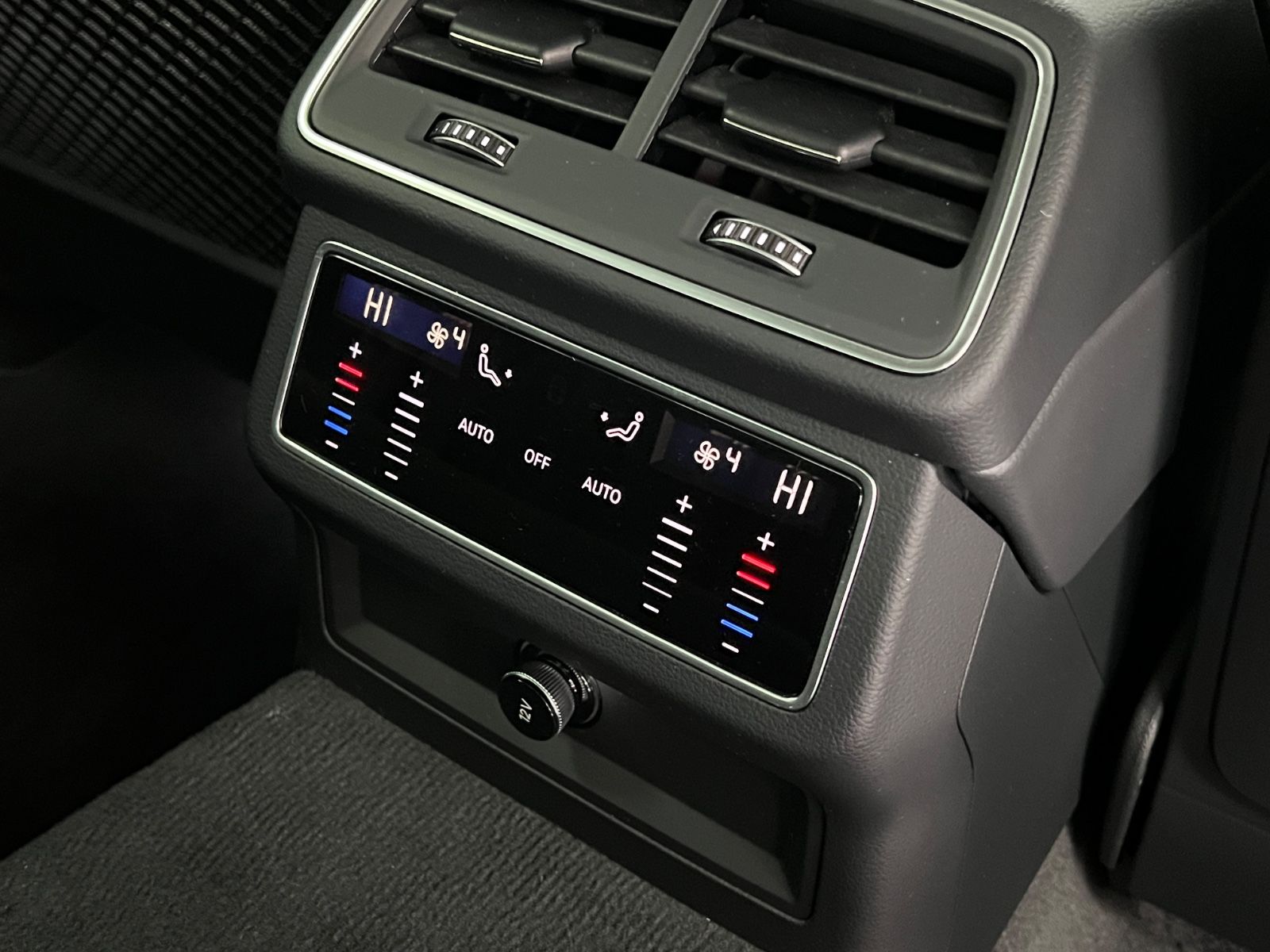 Audi A6 Lim. 45 TFSI advanced - Samsaru's Car Outlet