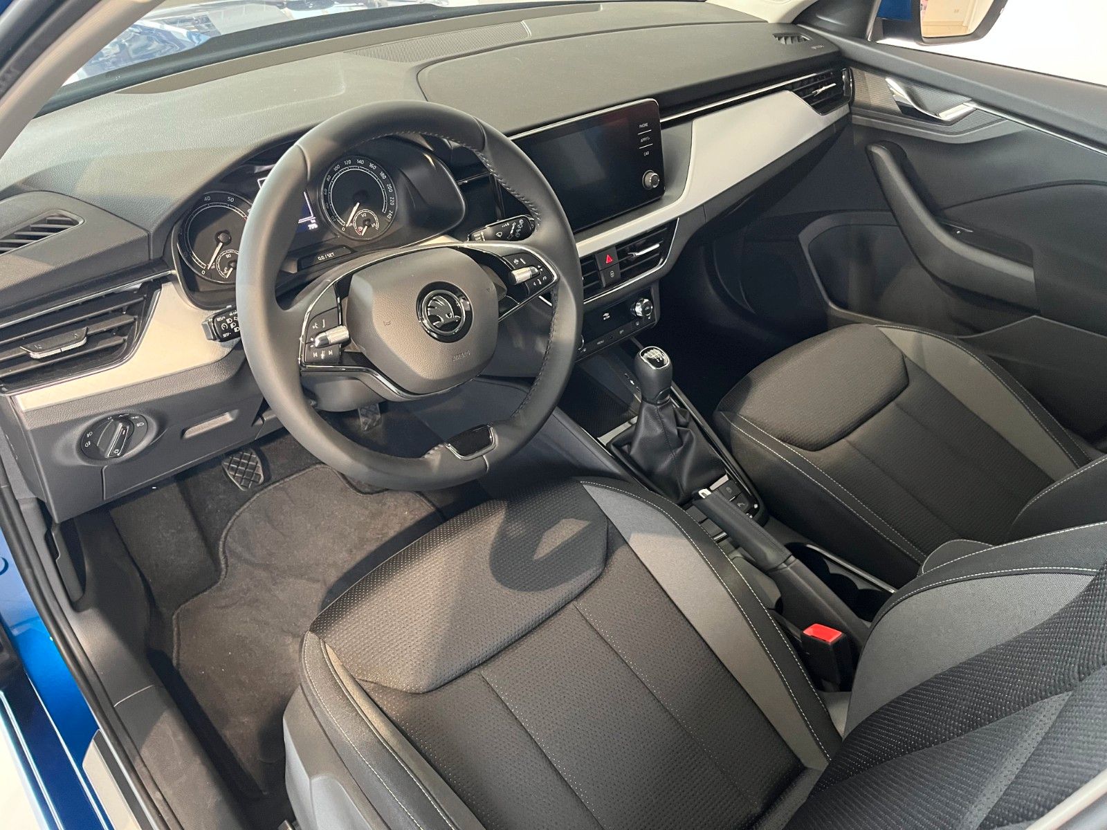 Skoda Kamiq 1.0l TSI - Samsaru's Car Outlet