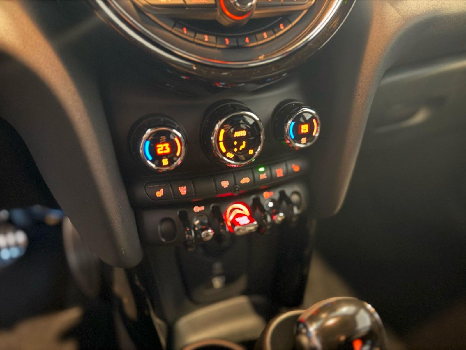 MINI Mini John Cooper Works GP Aut. - Samsaru's Car Outlet