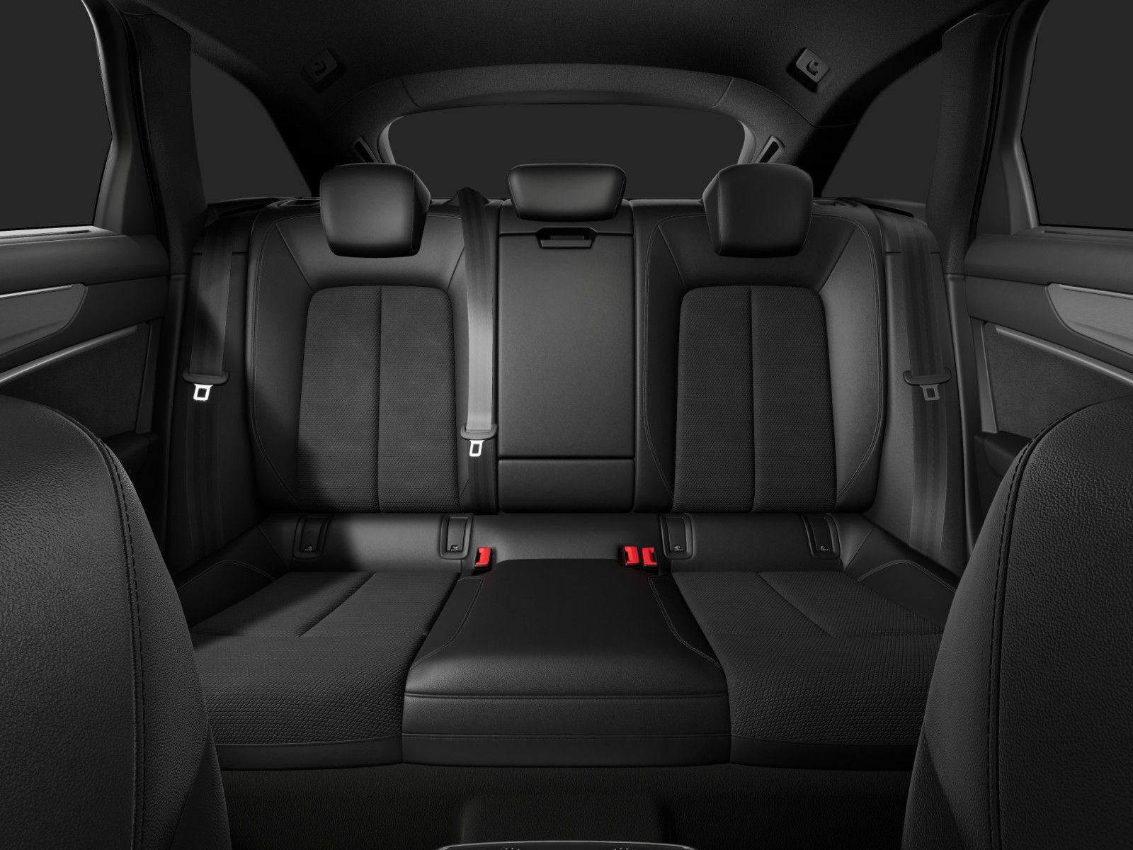 Audi A6 Avant 55 TFSI e quattro S-tronic S line Parka
