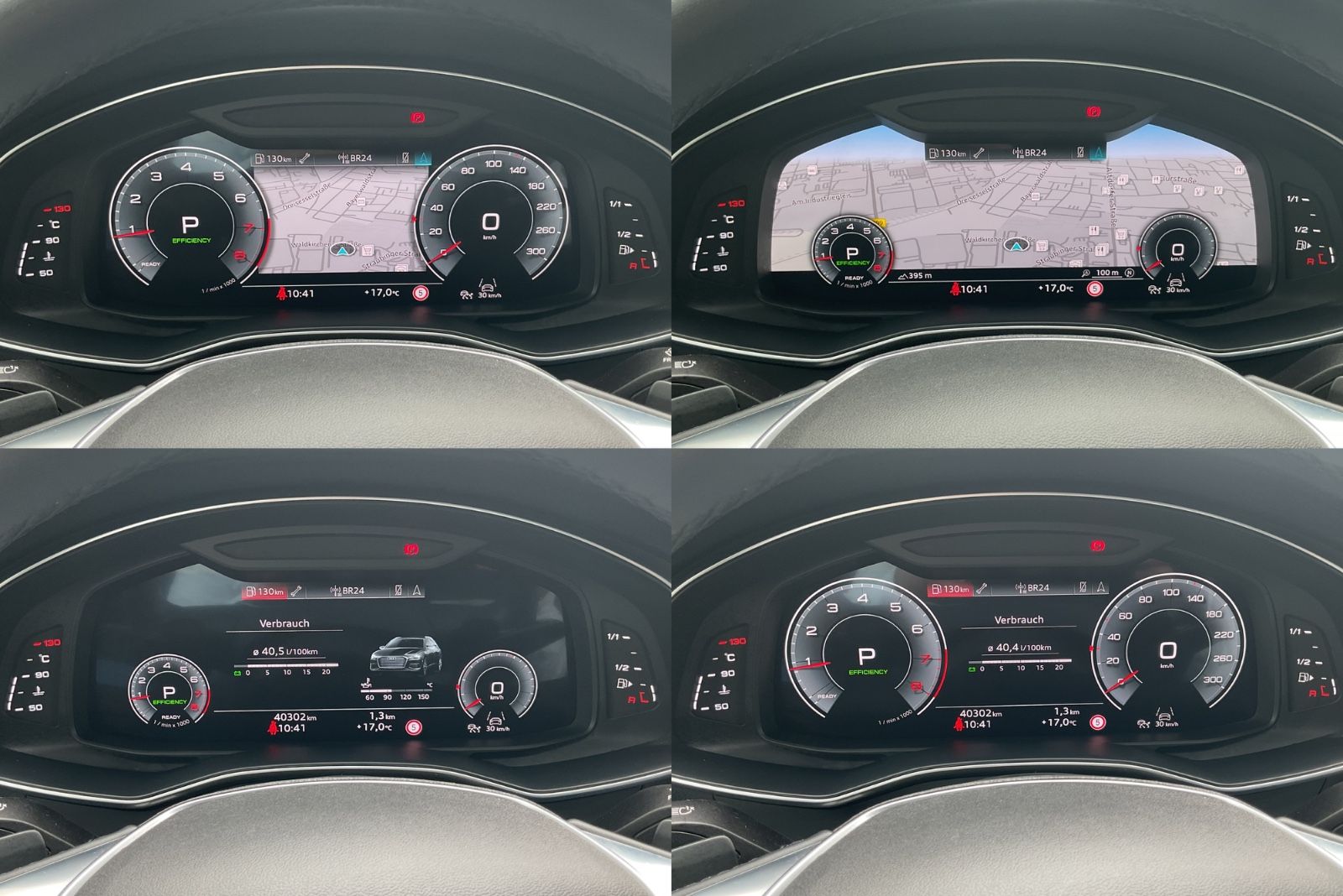 Audi A6 Av.45 TFSI quattro design S line - Samsaru's Car Outlet