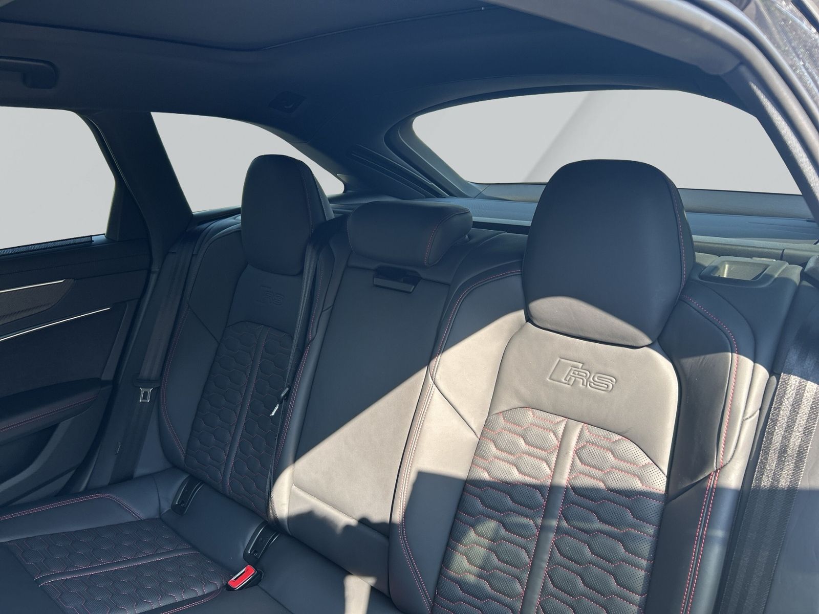 Audi RS6 Avant 4.0 TFSI quattro +MATRIX+NACHTSICHT+KE