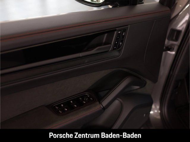 Porsche Cayenne GTS Sportabgas Surround-View BOSE 22-Zol