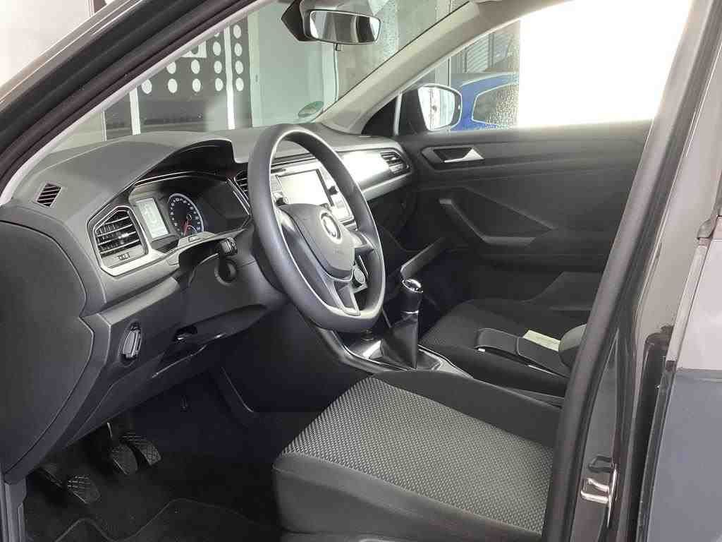 Volkswagen T-Roc 2.0 TDI - Samsaru's Car Outlet