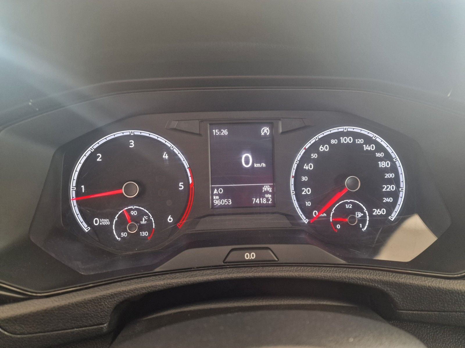 Volkswagen T-Roc Basis - Samsaru's Car Outlet