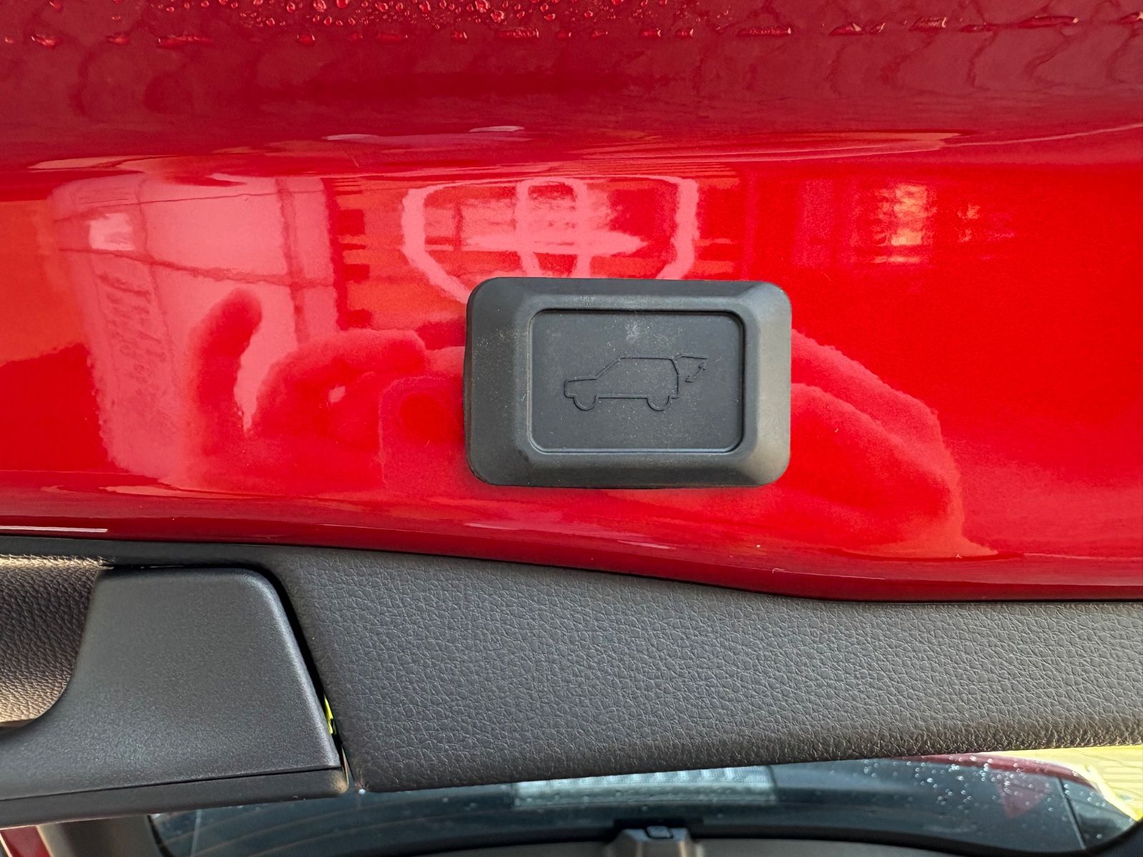 Toyota RAV4 Plug-in Hybrid 4x4 Teamplayer