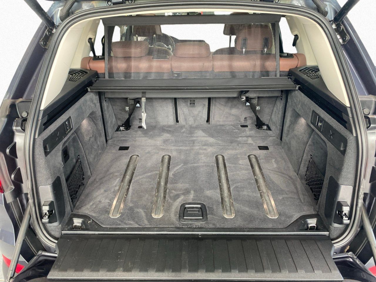 BMW X5 xDrive 30d xLine 2-Achs-Luft SoftCl 360° AHK
