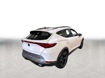 Cupra Formentor 2.0 TSI 4Drive VZ DSG APP+DAB+AHK+PANO