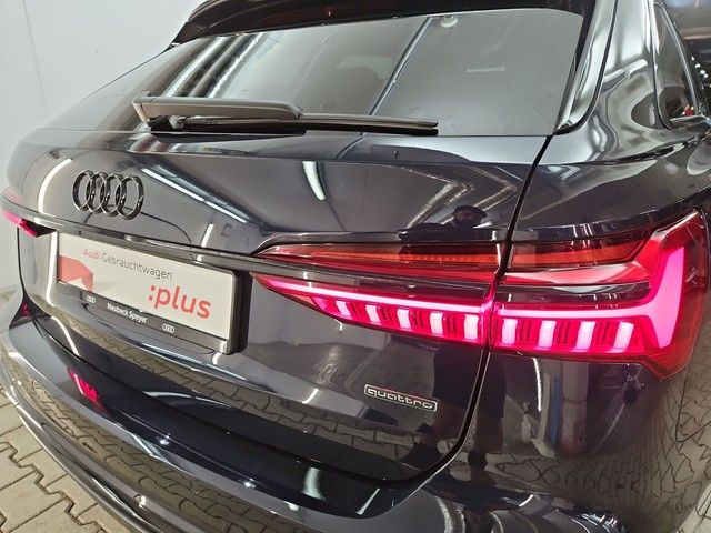 Audi A6 Avant S line HD MATRIX LED ACC LEDER KAMERA H