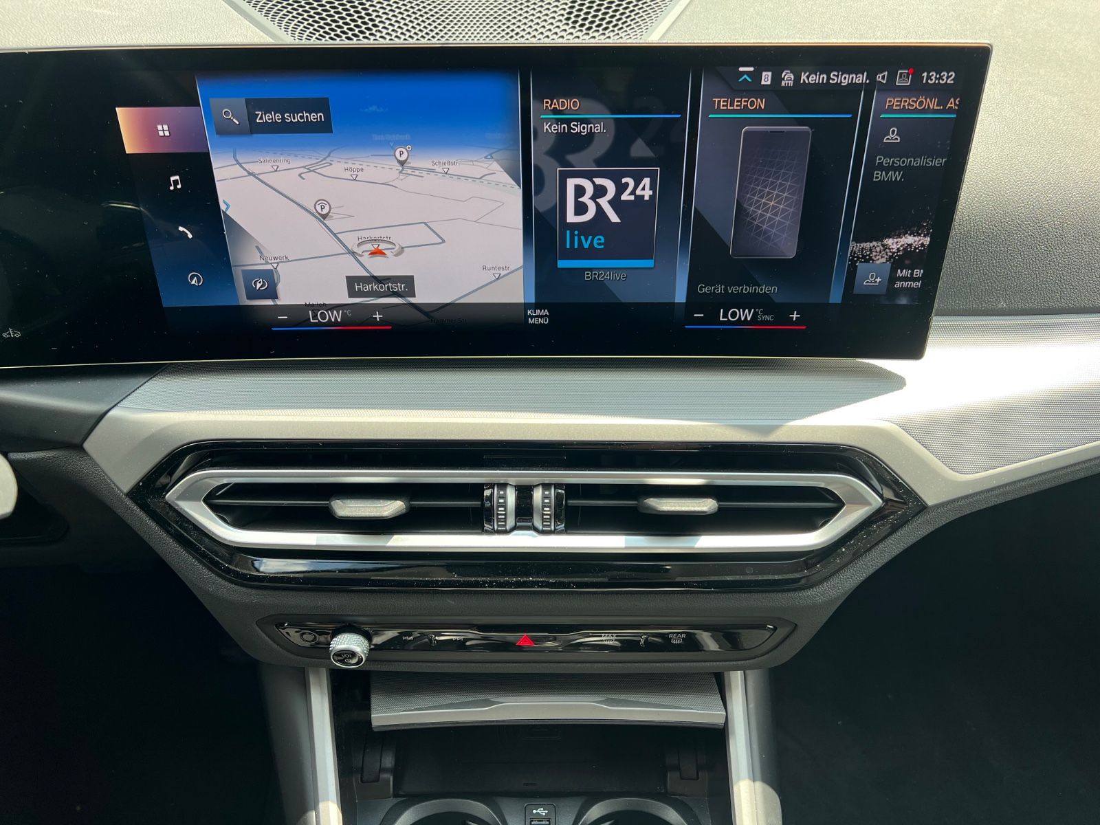 BMW 320 d Touring xDrive - Samsaru's Car Outlet