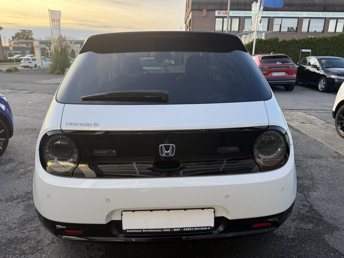 Honda e Advance 16"  Allwetter