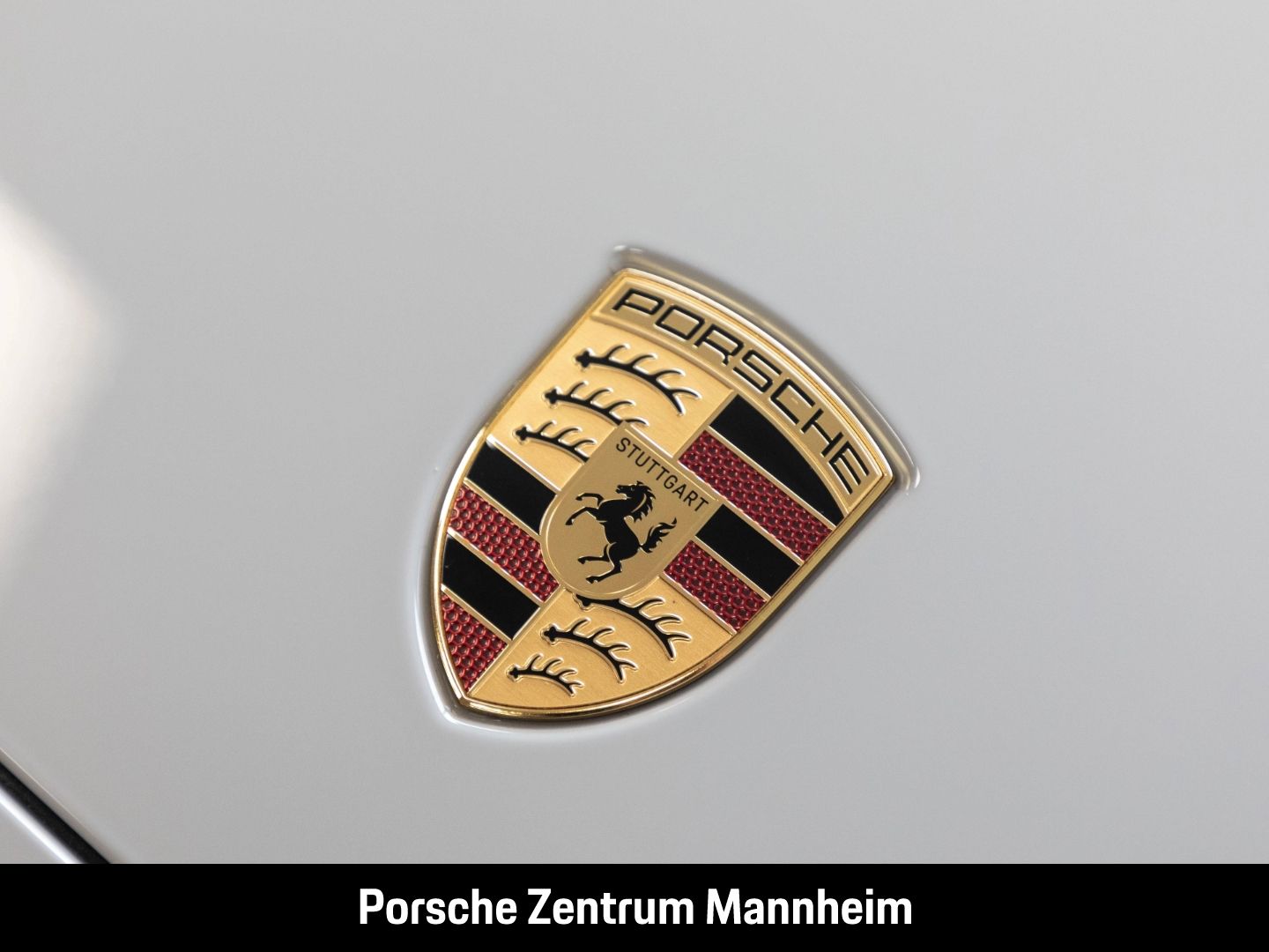 Porsche Cayenne E-Hybrid Luft HD-Matrix SportDesign Spor